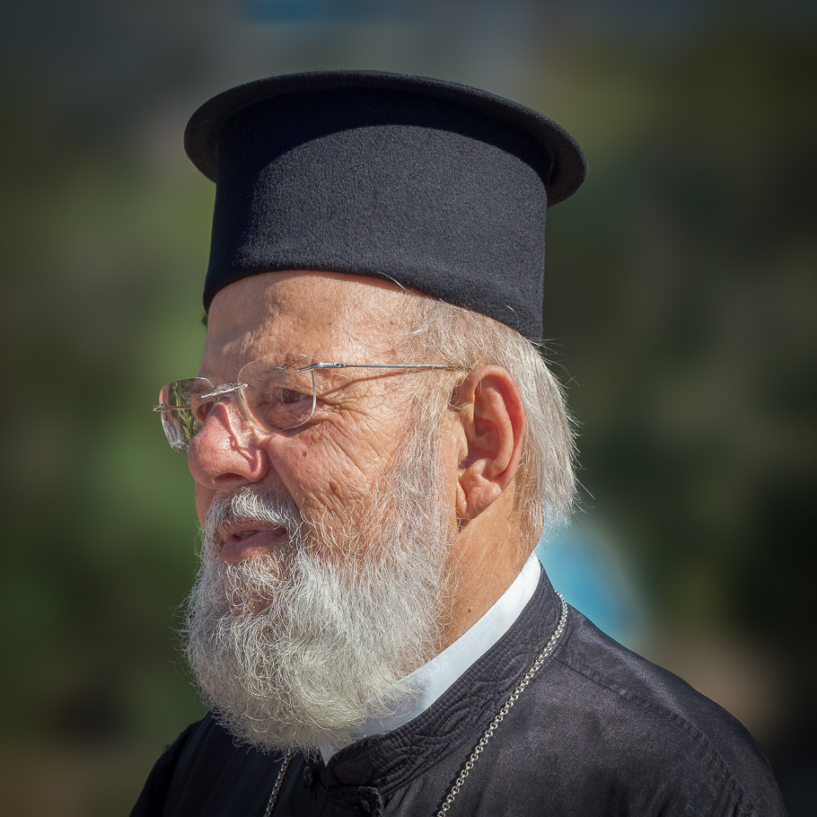 Priest